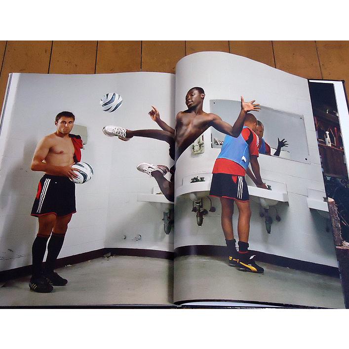 洋書写真集【マーティン・ショーラー作品集/ Martin Schoeller 洋書写真集【マーティン・ショーラー作品集/ Martin Schoeller