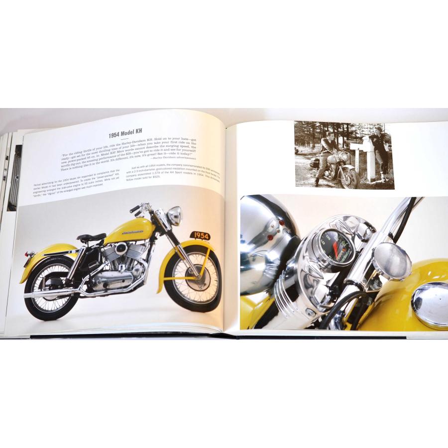 洋書 ハーレーダビッドソンアーカイブコレクション/ The Harley 洋書 ハーレーダビッドソンアーカイブコレクション/ The Harley