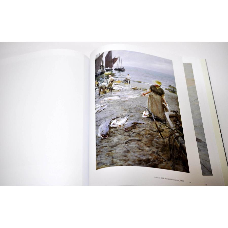 画集 アンデシュ・ソーン:スウェーデンの有名画家/Anders Zorn 画集 アンデシュ・ソーン:スウェーデンの有名画家/Anders Zorn
