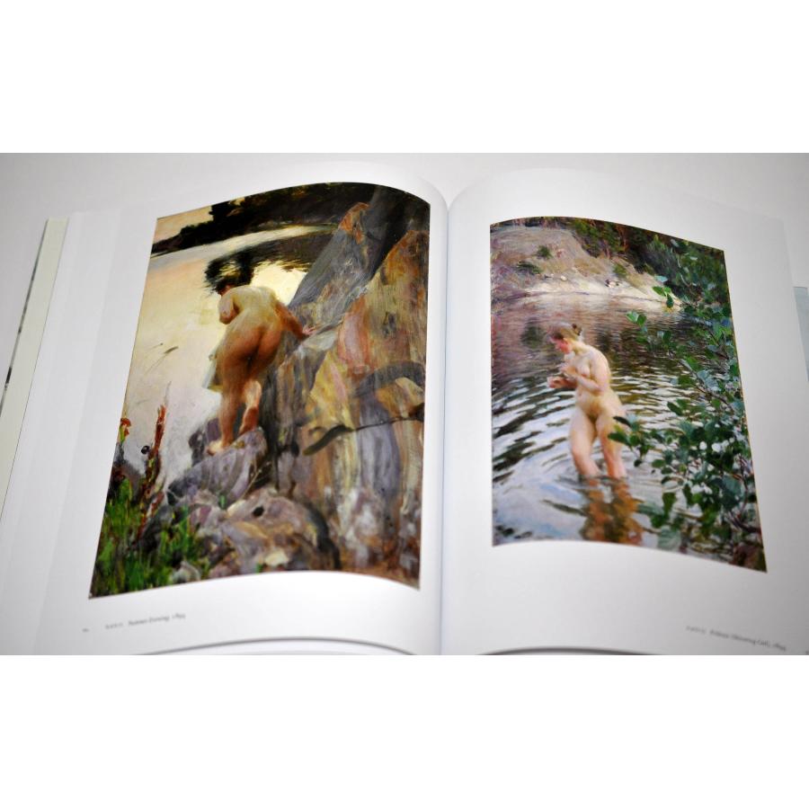 画集 アンデシュ・ソーン：スウェーデンの有名画家/Anders Zorn: Sweden's Master Painter(輸入品 |  | 19