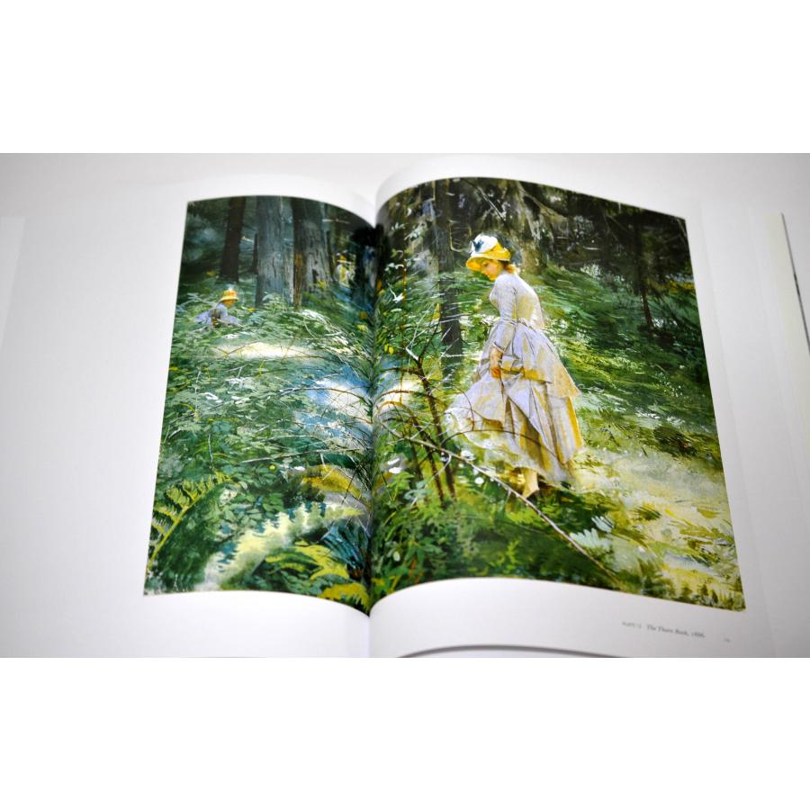 画集 アンデシュ・ソーン:スウェーデンの有名画家/Anders Zorn 画集 アンデシュ・ソーン:スウェーデンの有名画家/Anders Zorn