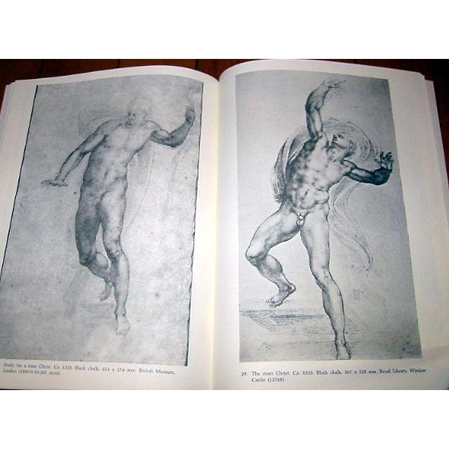 Michelangelo： A Life on Paper　ミケランジェロ　手稿 romando_h2a017