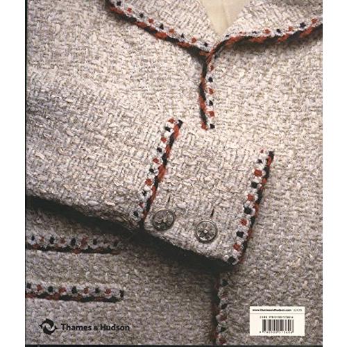 ファッション写真集 洋書！シャネル/コレクションと