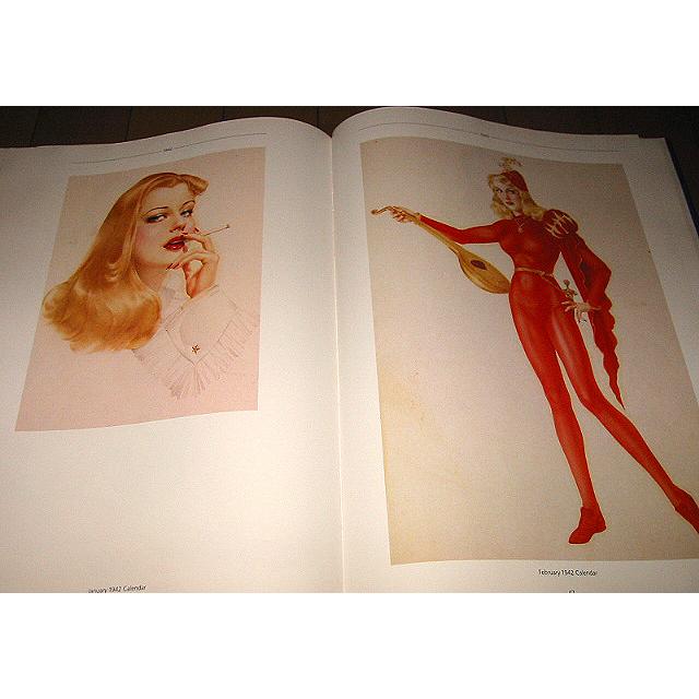 洋書画集!アルベルト・ヴァーガス作品集/ Varga(輸入品 洋書画集!アルベルト・ヴァーガス作品集/ Varga(輸入品