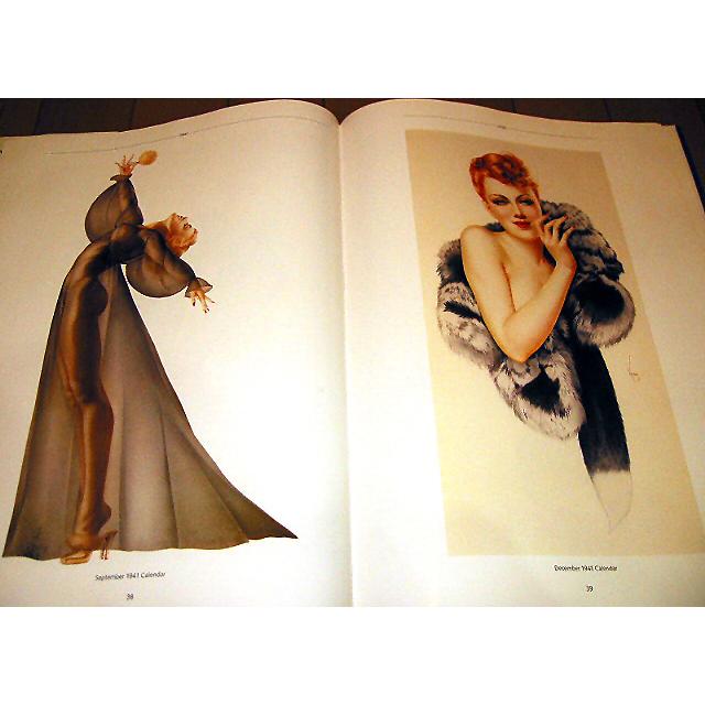 洋書画集!アルベルト・ヴァーガス作品集/ Varga(輸入品 洋書画集!アルベルト・ヴァーガス作品集/ Varga(輸入品