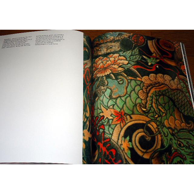 洋書刺青写真集!日本の刺青(The Japanese Tattoo)(輸入品 洋書刺青写真集!日本の刺青(The Japanese Tattoo)(輸入品