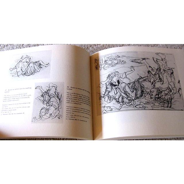 洋書画集 歌川国芳-浮世絵/下書き画集/ Kuniyoshi Utagawa 洋書画集 歌川国芳-浮世絵/下書き画集/ Kuniyoshi Utagawa
