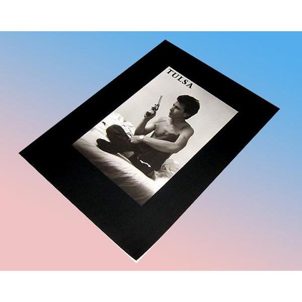 アメリカンサブカルチャー写真集！洋書　タルサ/Tulsa 写真家ラリークラーク(輸入品) | 