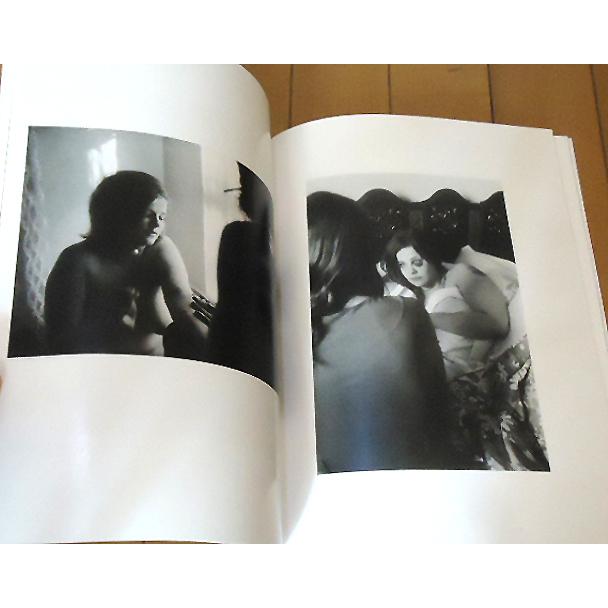 アメリカンサブカルチャー写真集！洋書　タルサ/Tulsa 写真家ラリークラーク(輸入品) |  | 04