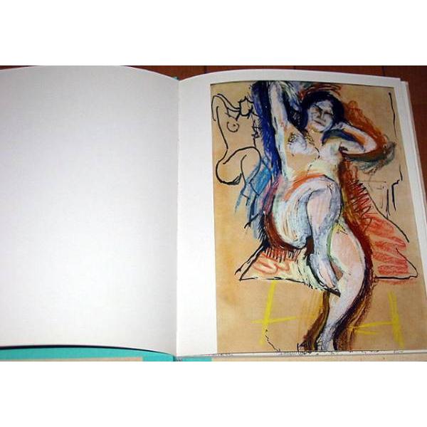 洋書画集 アンリ・マチス エロチックスケッチ作品集/ Henri Matisse Erotic Sketches/(輸入品) |  | 02