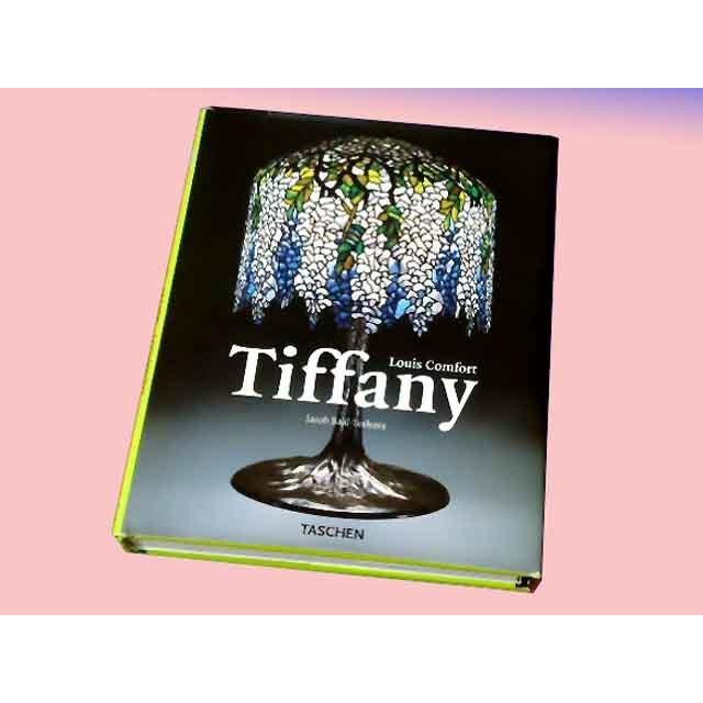 洋書 ルイスコンフォート・ティファニー/ Louis comfort Tiffany (Special Edition)輸入品 | 