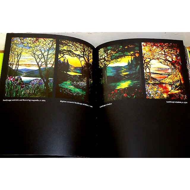 洋書 ルイスコンフォート・ティファニー/ Louis comfort Tiffany (Special Edition)輸入品 |  | 10