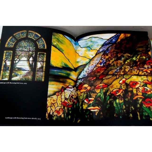 洋書 ルイスコンフォート・ティファニー/ Louis comfort Tiffany (Special Edition)輸入品 |  | 11