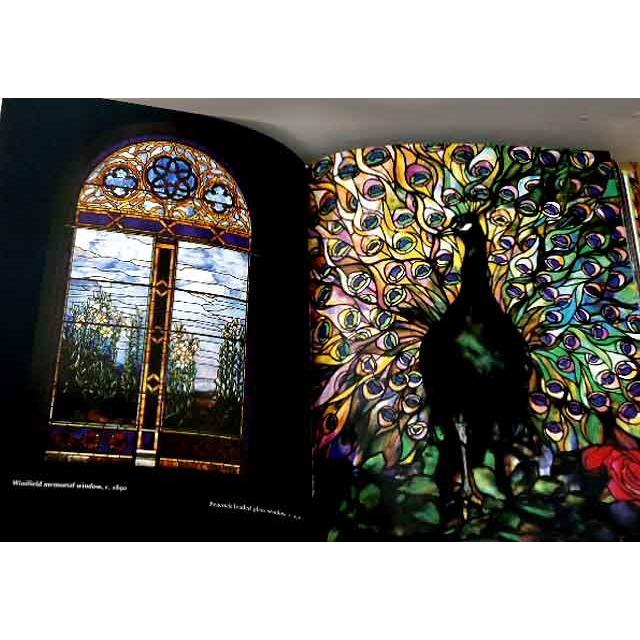 洋書 ルイスコンフォート・ティファニー/ Louis comfort Tiffany (Special Edition)輸入品 |  | 12