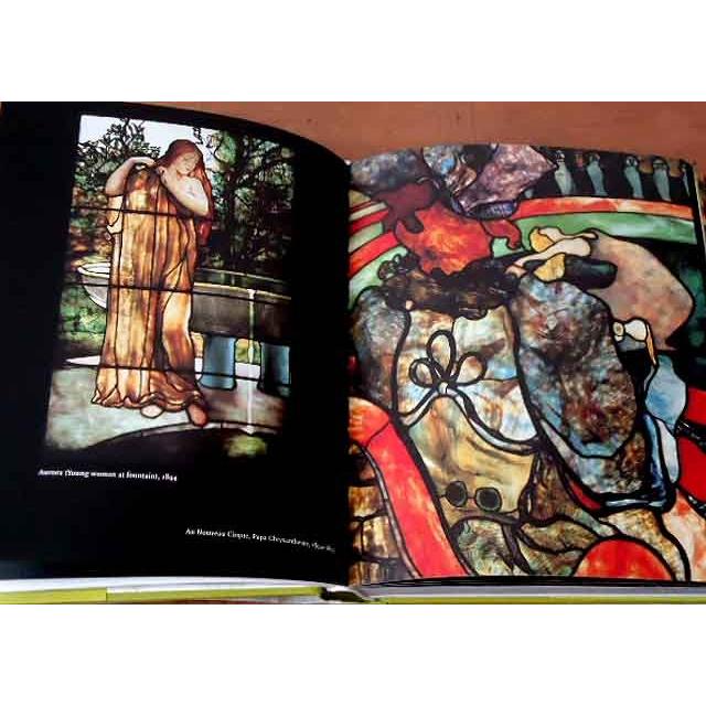 洋書 ルイスコンフォート・ティファニー/ Louis comfort Tiffany (Special Edition)輸入品 |  | 13