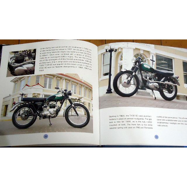 洋書 トライアンフ(モーターサイクル)/ Triumph Motorcycles 洋書 トライアンフ(モーターサイクル)/ Triumph Motorcycles