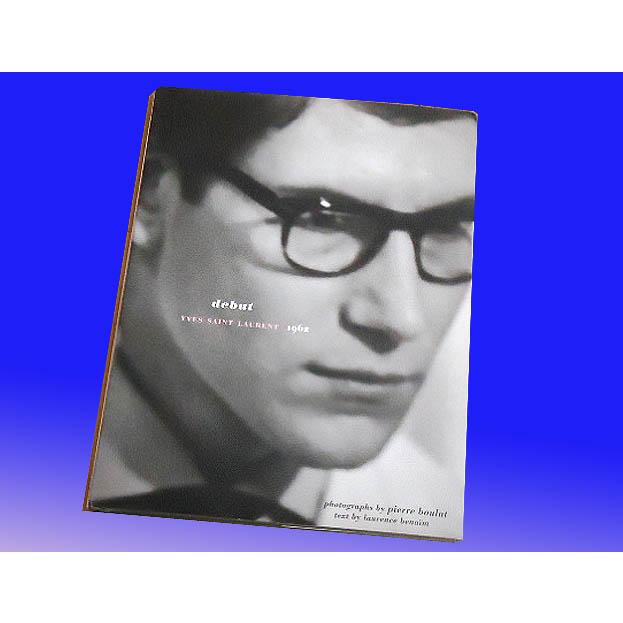 洋書 デビュー: イヴ サンローラン 1962年/ Debut: Yves Saint Laurent 1962 輸入品 : 浪漫堂ショップ - 通販 - Yahoo!ショッピング 洋書 デビュー: イヴ サンローラン 1962年/ Debut: Yves Saint Laurent 1962 輸入品 : 浪漫堂ショップ - 通販 - Yahoo!ショッピング