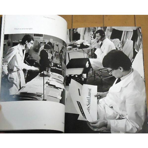 洋書 デビュー: イヴ サンローラン 1962年/ Debut: Yves Saint Laurent 1962 輸入品 : h2l003 : 浪漫堂ショップ - 通販 - Yahoo!ショッピング 洋書 デビュー: イヴ サンローラン 1962年/ Debut: Yves Saint Laurent 1962 輸入品 : h2l003 : 浪漫堂ショップ - 通販 - Yahoo!ショッピング