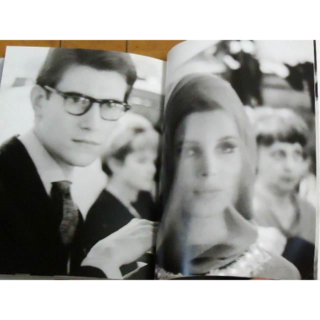 洋書 デビュー: イヴ サンローラン 1962年/ Debut: Yves Saint Laurent 1962 輸入品 : 浪漫堂ショップ - 通販 - Yahoo!ショッピング 洋書 デビュー: イヴ サンローラン 1962年/ Debut: Yves Saint Laurent 1962 輸入品 : 浪漫堂ショップ - 通販 - Yahoo!ショッピング