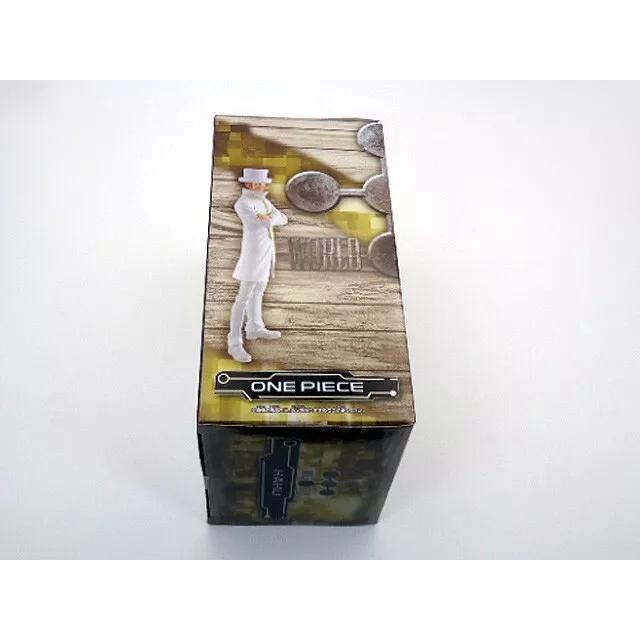 ワンピース DXF ザ・グランドラインシリーズ カク フィギュア |  | 03