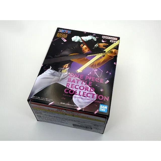 ワンピース バトルレコードコレクションフィギュア ジュラキュール・ミホーク フィギュア | 