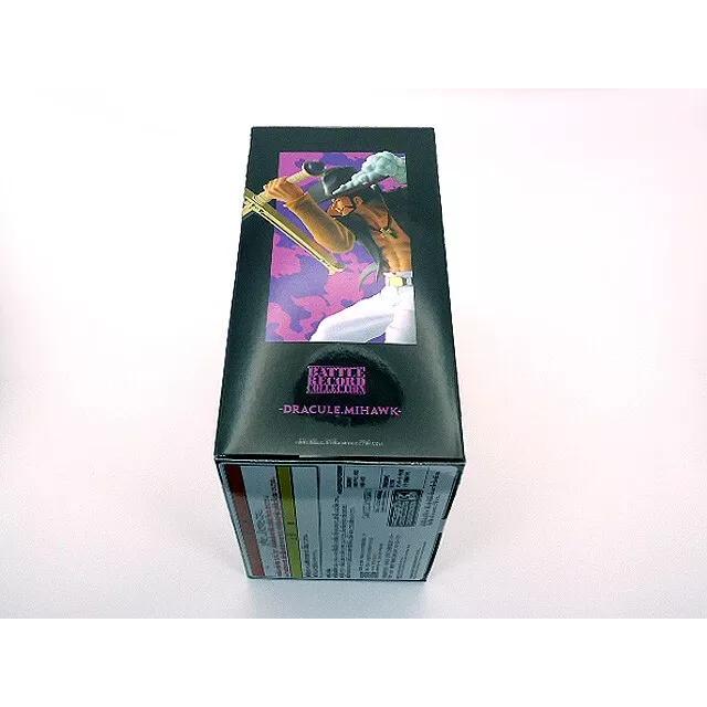 ワンピース バトルレコードコレクションフィギュア ジュラキュール・ミホーク フィギュア |  | 02