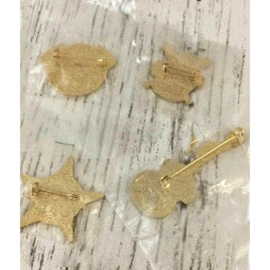 ハードロックカフェ ピンズ 大阪 7周年記念日 クリスマス 1997 1998 |  | 01