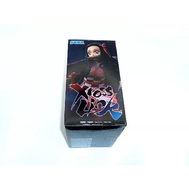 竈門禰豆子(かまどねずこ) 鬼滅の刃 Xross Linkフィギュア『竈門禰豆子』 プライズ(1105900) セガ |  | 03