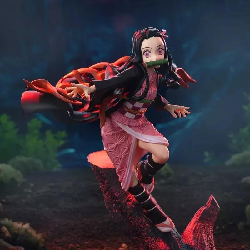 竈門禰豆子(かまどねずこ) 鬼滅の刃 Xross Linkフィギュア『竈門禰豆子』 プライズ(1105900) セガ |  | 04