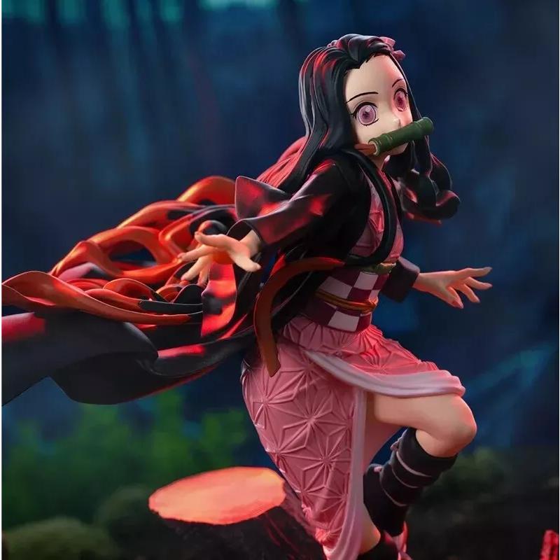 竈門禰豆子(かまどねずこ) 鬼滅の刃 Xross Linkフィギュア『竈門禰豆子』 プライズ(1105900) セガ |  | 05