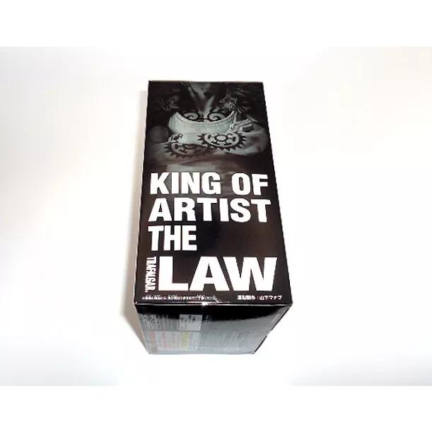 ワンピース KING OF ARTIST THE TRAFALGAR.LAW II トラファルガー ロー フィギュア ONE PIECE キング オブ アーティスト |  | 03