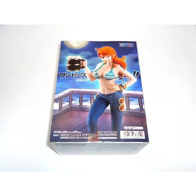 ワンピース 野郎ども宴だ?? -NAMI(ナミ)-フィギュア プライズ |  | 01