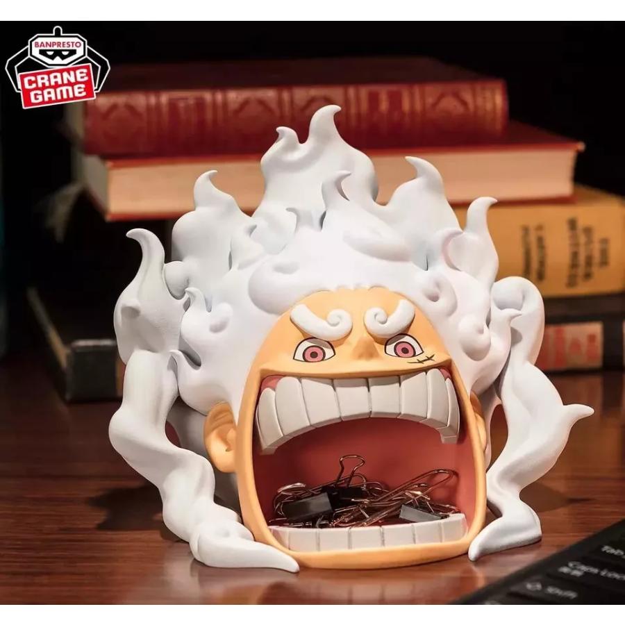 ワンピース モンキー・D・ルフィ ギア5 Vol.3 フィギュア |  | 05