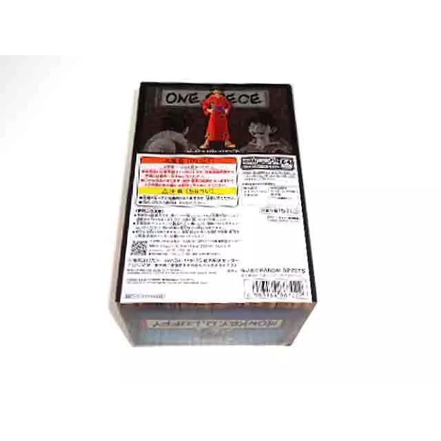 モンキー・D・ルフィ ワンピース DXF THE GRANDLINE SERIES ワノ国-浴衣ver.フィギュア プライズ バンプレスト |  | 01