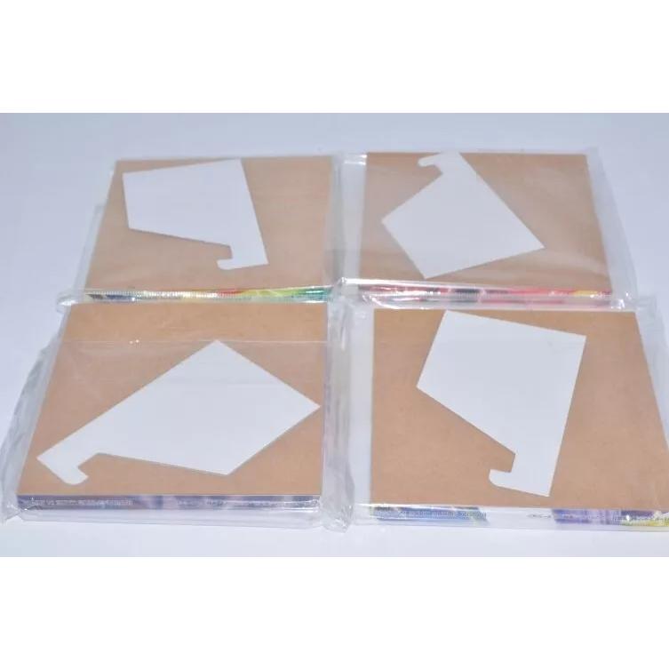 ドラゴンボール超 一番くじ THE GREATEST SAIYAN E賞 キャンパスボード 4枚セット |  | 02