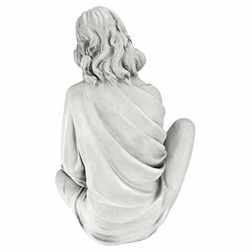 西洋彫刻 本を読む女性の彫像 エクステリア置物 屋外アウトドア 西洋彫刻 本を読む女性の彫像 エクステリア置物 屋外アウトドア
