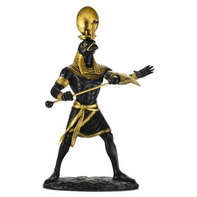 古代エジプト セクメト神話神 増やせ 置物 彫刻 彫像 高さ28cm 古代エジプト セクメト神話神 増やせ 置物 彫刻 彫像 高さ28cm
