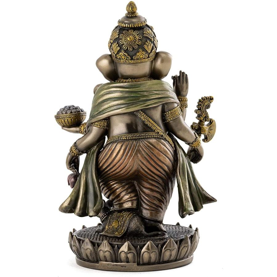 幸運、財産運、厄除け 災難除け （夢をかなえるゾウ）ガネーシャ幸運神