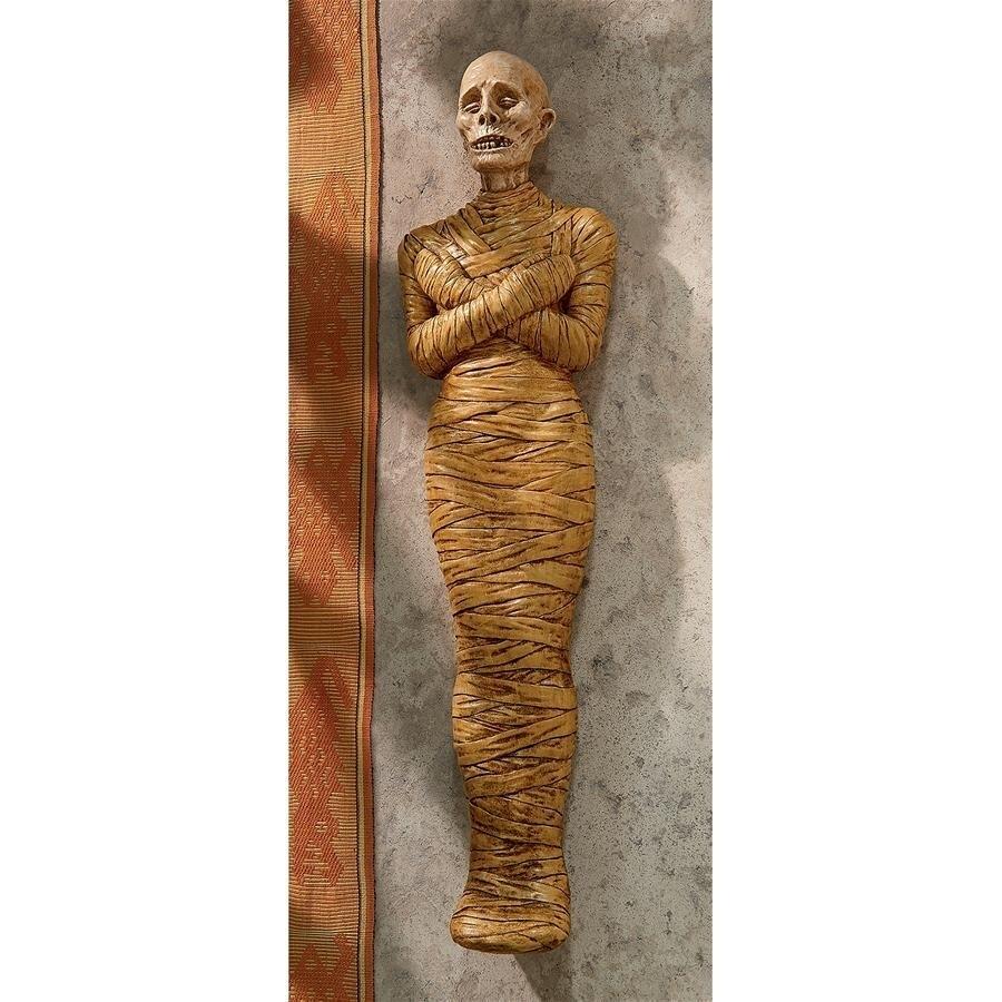 古代エジプト 呪いミイラ 壁彫刻 彫像 ピラミッド 王宮 神殿 墳墓 カイロ ナイル川 ファラオ 復活信仰 ホラーカフェ エスニック 輸入品 Mn0246 浪漫堂ショップ 通販 Yahoo ショッピング