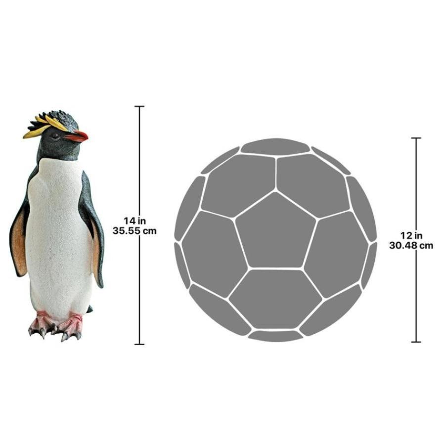 ペンギンのストーンスタチュー（石像） ペンギンのストーンスタチュー（石像） ペンギンのストーン