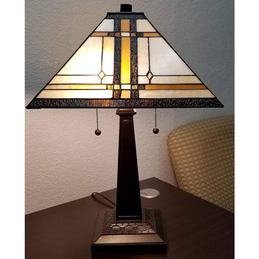 ティファニー・スタイル/テーブル・ランプ 高さ 約56cm