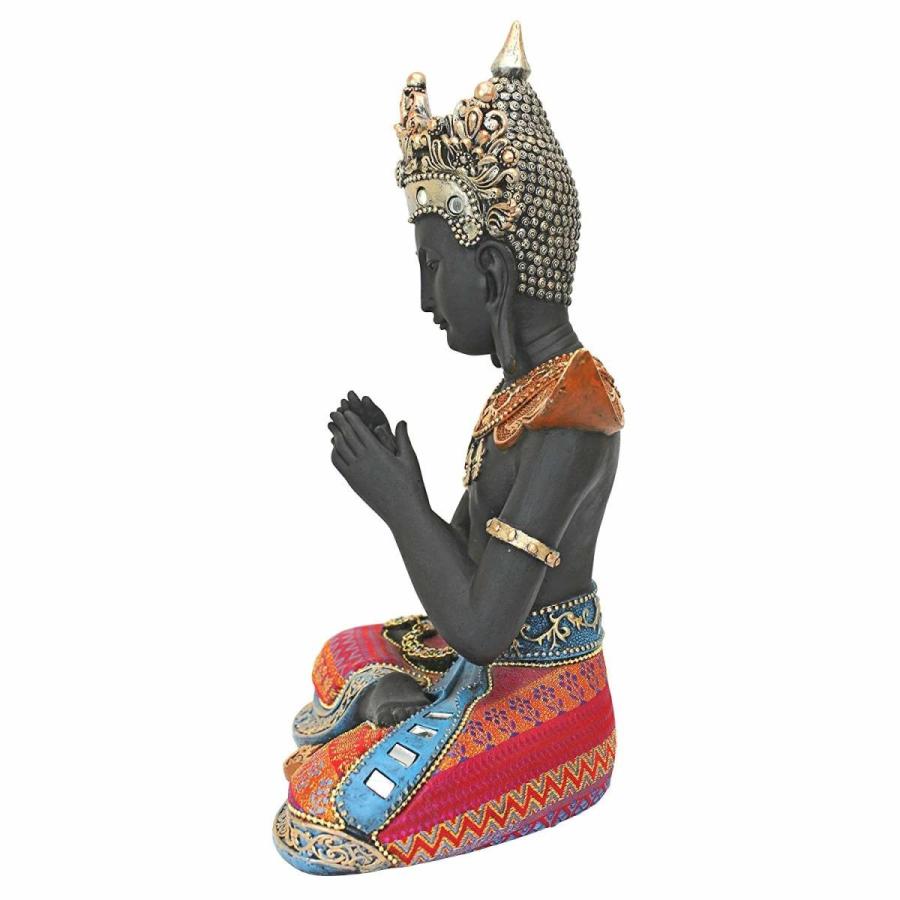 タイのスコタイ(スコータイ)王朝 仏像 彫刻 彫像/アユタヤ王国 タイのスコタイ(スコータイ)王朝 仏像 彫刻 彫像/アユタヤ王国
