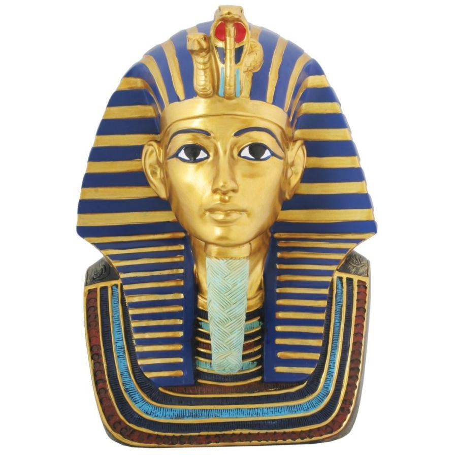 古代エジプト彫像 ツタンカーメンの黄金のマスク置物彫刻 ファラオ ピラミッド 神殿 王宮 ナイル 書斎 記念プレゼント贈り物 記念 輸入品 O0j027 浪漫堂ショップ 通販 Yahoo ショッピング