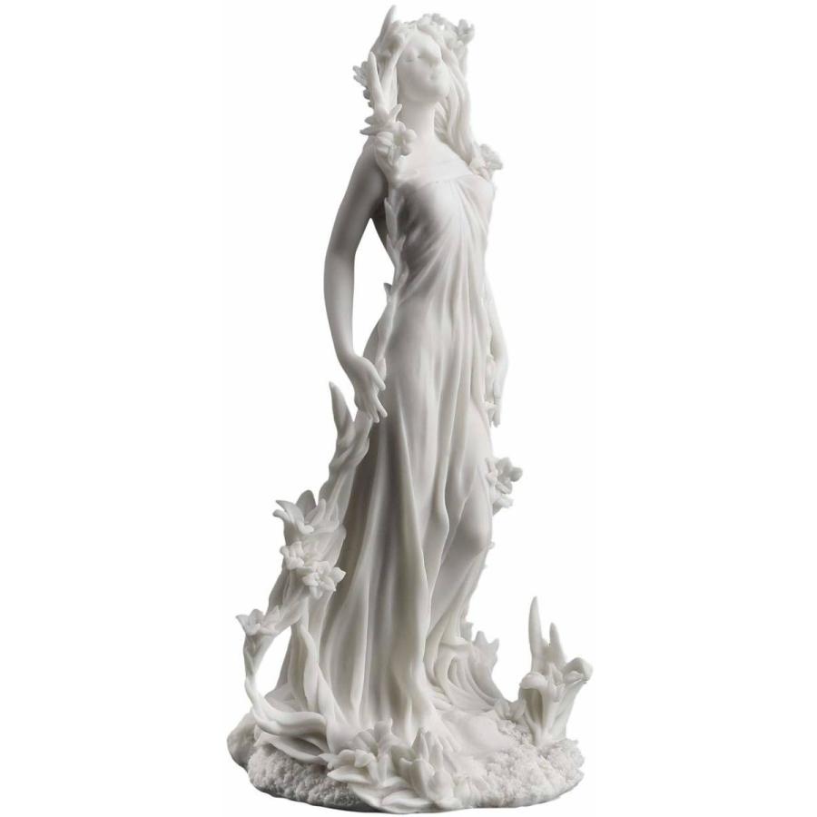 ロココ ヴィーナス像 プランタースタンド 女神像 　 XZ 3510 ロココ ヴィーナス像 プランタースタンド 女神像 XZ 3510 【公式通販】