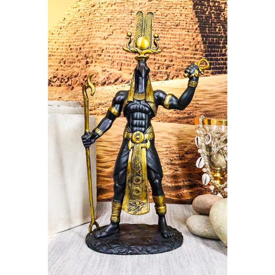 古代エジプト 知恵の神の彫像を、貴方のお部屋に!古代エジプト 古代エジプト 知恵の神の彫像を、貴方のお部屋に!古代エジプト