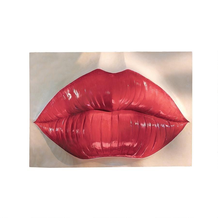ポップアート リップス すぼめた唇 巨大な唇 キスマーク オブジェ 彫像 レリーフ 壁彫刻 ファッション 新店舗 アートカフェ 輸入品 O9g012 浪漫堂ショップ 通販 Yahoo ショッピング