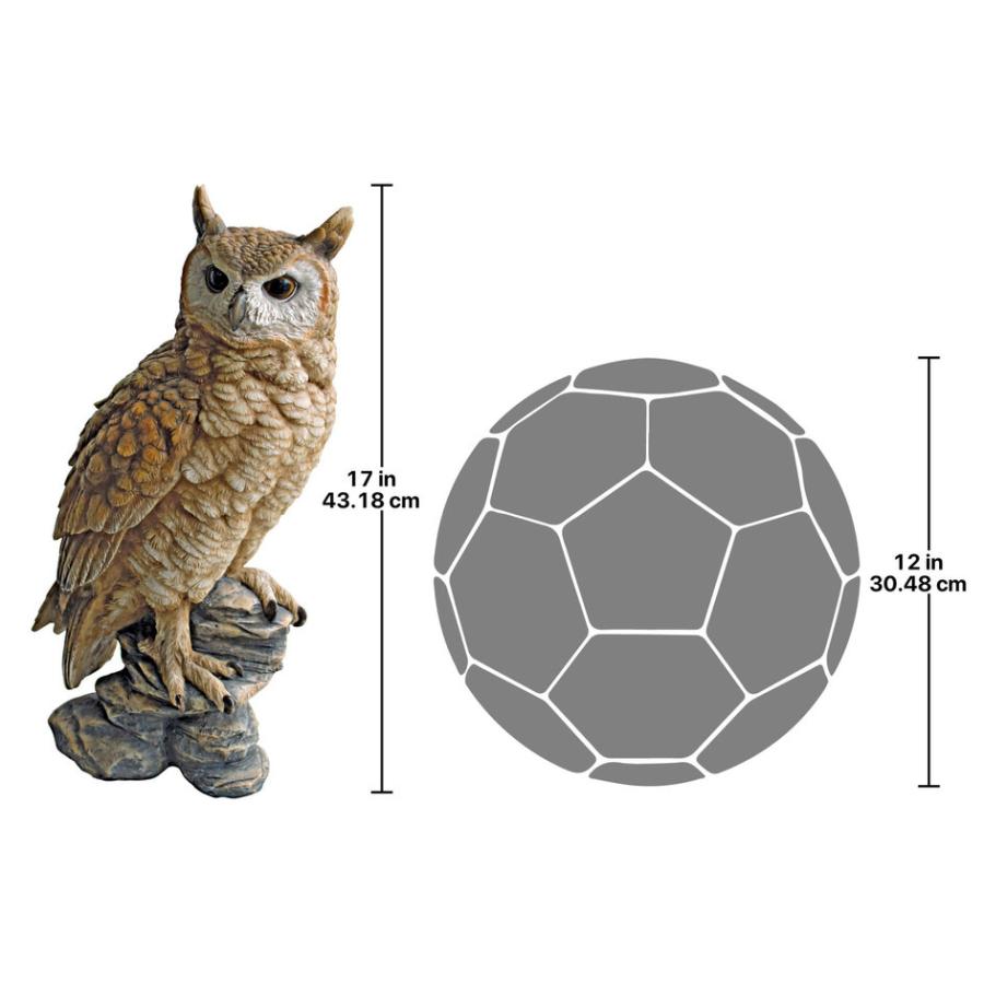 森の枝にとまる フクロウ梟 ふくろう 彫像 置物 彫刻インテリア 森の枝にとまる フクロウ梟 ふくろう 彫像 置物 彫刻インテリア