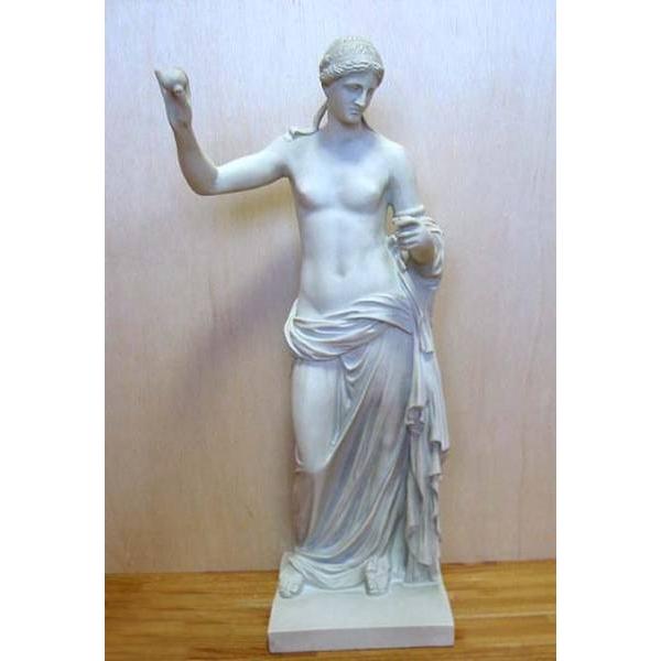 アルルのヴィーナス（ビーナス像）彫像 彫刻高さ約60cm/ アート芸術