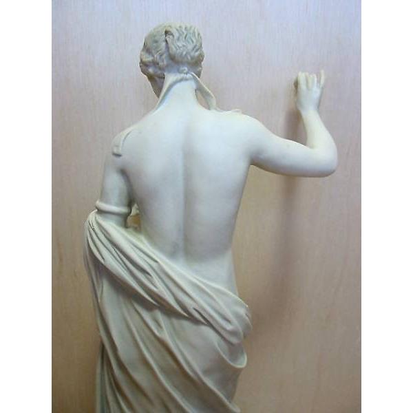 アルルのヴィーナス（ビーナス像）彫像 彫刻高さ約60cm/ アート芸術