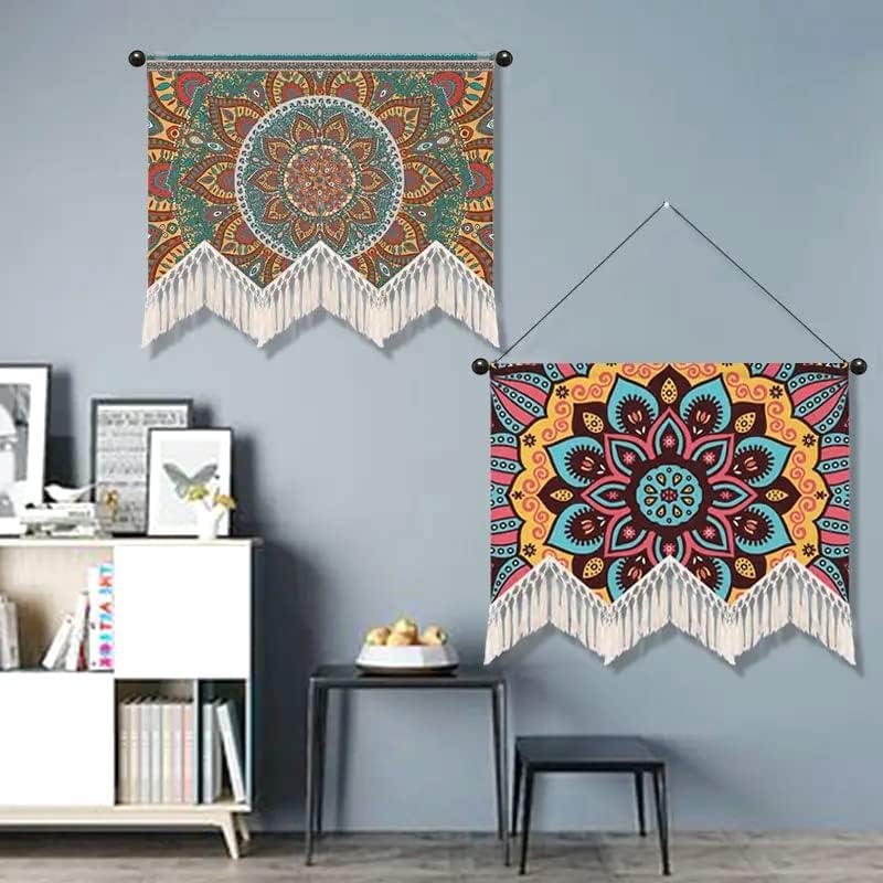 セール！「生命の樹」ウィリアムモリス作 コットン製アート